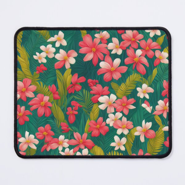Item preview, Cheerful Florals designed and sold by Purple-Horizon.