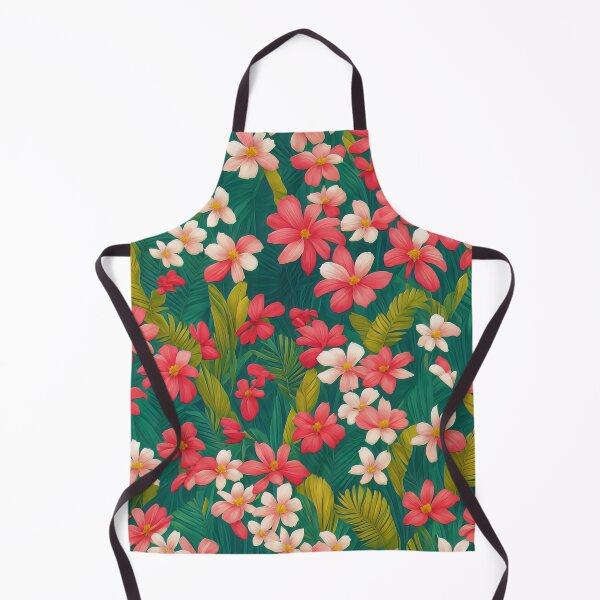 Item preview, Cheerful Florals designed and sold by Purple-Horizon.