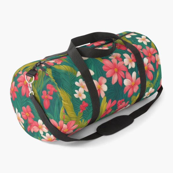 Item preview, Cheerful Florals designed and sold by Purple-Horizon.