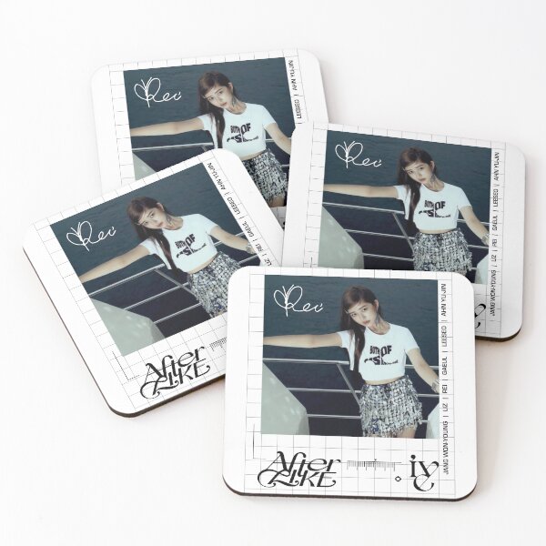 Item preview, IVE Kpop Afterlike designed and sold by Valeree Store.