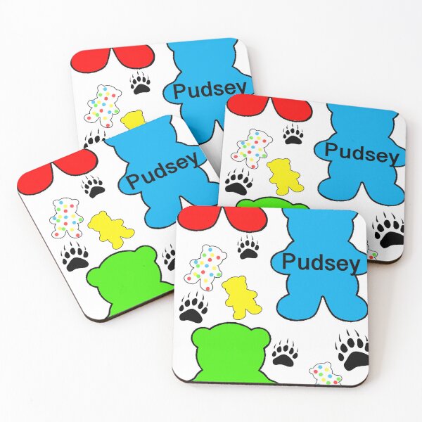 Item preview, Pudsey leisure centre, Pudsey tip designed and sold by Syedaarts.