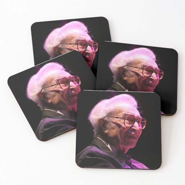 Item preview, Dave Brubeck - Photograph designed and sold by ConcertImages.