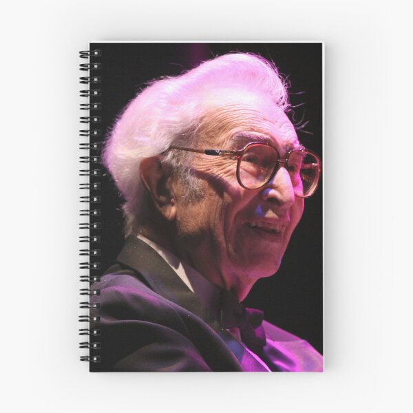 Item preview, Dave Brubeck - Photograph designed and sold by ConcertImages.