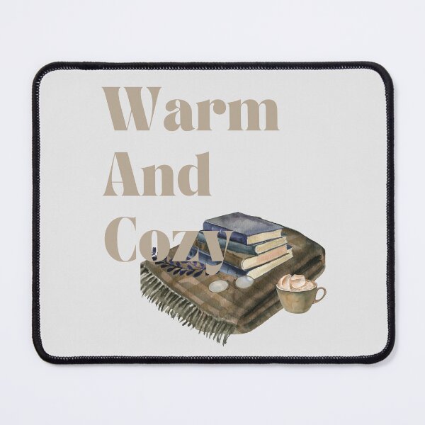 Item preview, Warm and Cozy - comfy cozy fluffy - Stay Warm designed and sold by Levated.