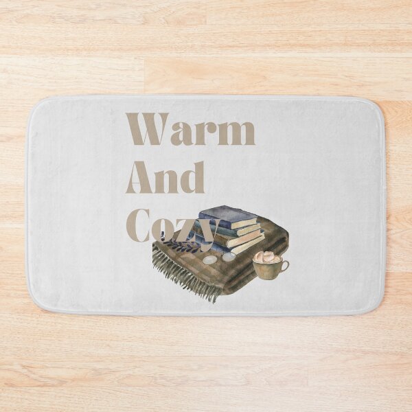 Item preview, Warm and Cozy - comfy cozy fluffy - Stay Warm designed and sold by Levated.