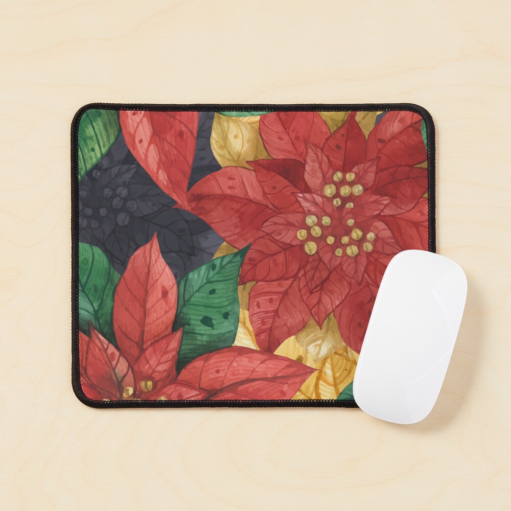 Item preview, Mouse Pad designed and sold by Rittichai.