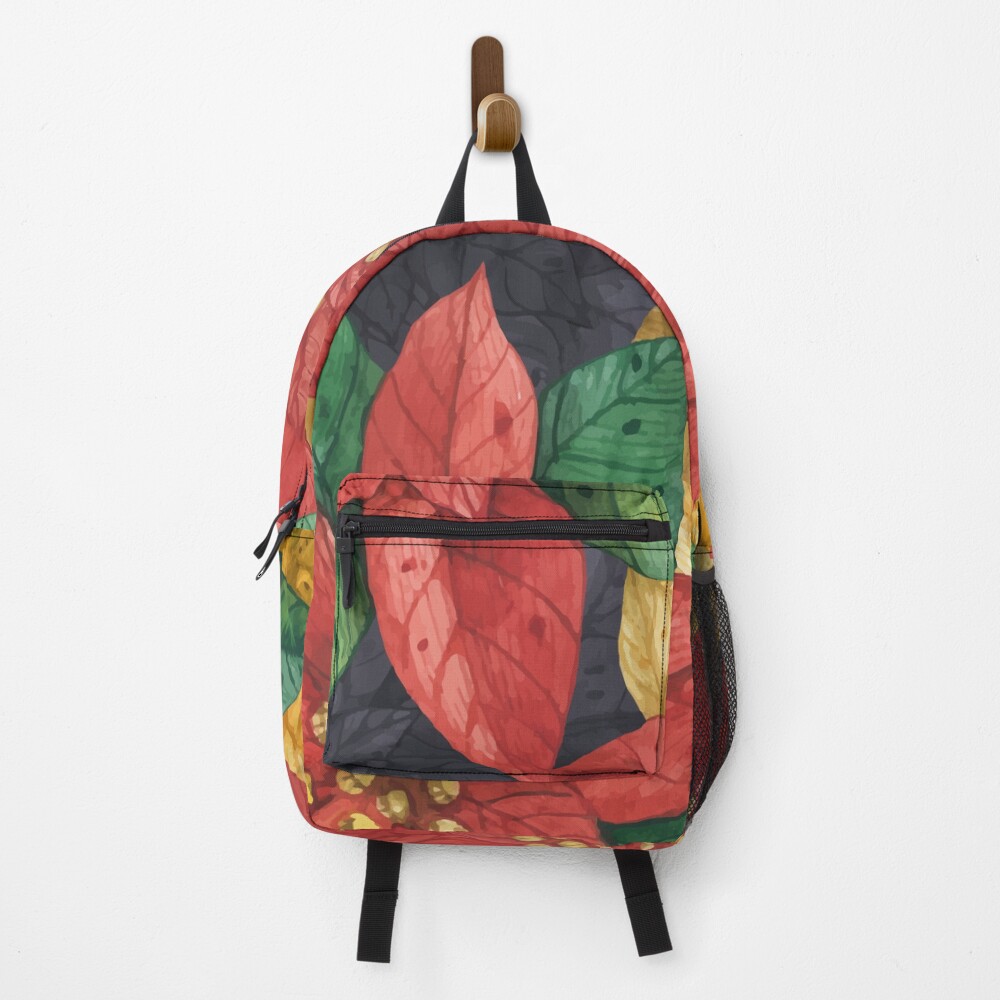 Item preview, Backpack designed and sold by Rittichai.