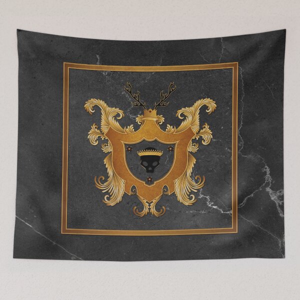 Item preview, House of Gold and Marble designed and sold by Barbora  Urbankova.