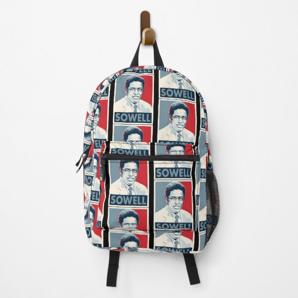 Item preview, Thomas Sowell Essential designed and sold by dorothyhinlmta.