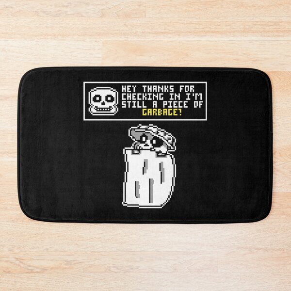 Item preview, Oh Hi Thanks For Checking In I'm Still A Piece Of Garbage designed and sold by HATABNA.