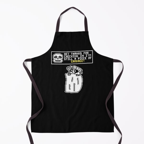 Item preview, Oh Hi Thanks For Checking In I'm Still A Piece Of Garbage designed and sold by HATABNA.