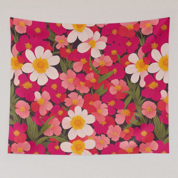 Item preview, English Garden designed and sold by Purple-Horizon.