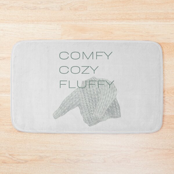Item preview, Warm and Fluffy Sweater- comfy cozy fluffy - Stay Warm designed and sold by Levated.