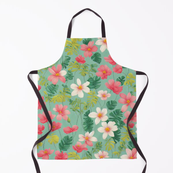 Item preview, Cheerful Florals designed and sold by Purple-Horizon.