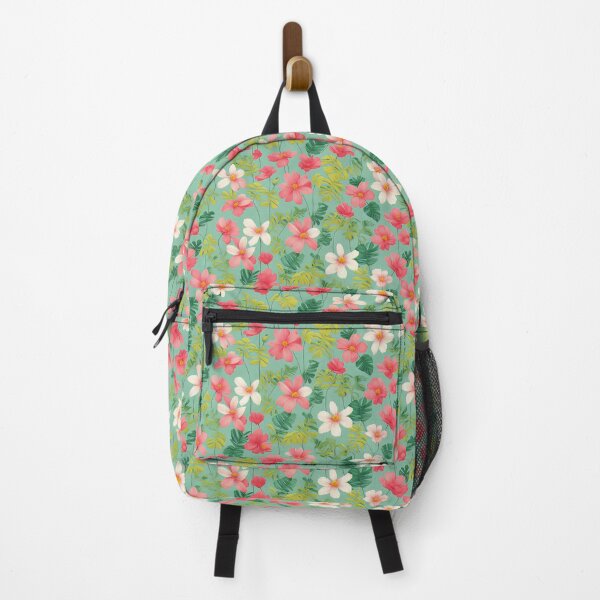 Item preview, Cheerful Florals designed and sold by Purple-Horizon.