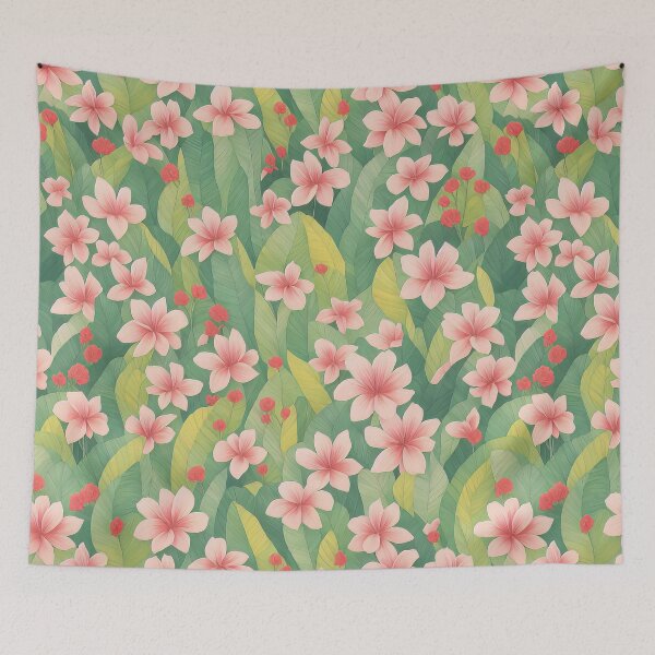 Item preview, English Garden designed and sold by Purple-Horizon.