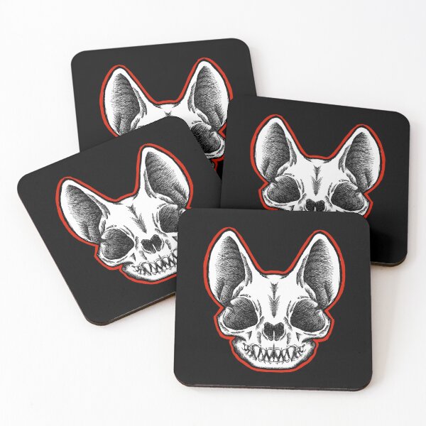 Item preview, Cat Skull designed and sold by StanleysArt.