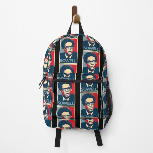 Item preview, Thomas Sowell in color Classic designed and sold by dorothyhinlmta.