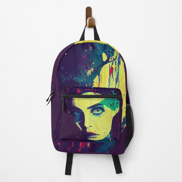 Item preview, FASHION PORTRAIT Midjourney AI Artwork designed and sold by davidjulie.