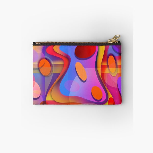 Item preview, Strange Shapes 2 designed and sold by GeraldNewtonArt.