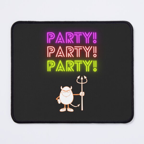 Item preview, Everyday Is Halloween Witch Party designed and sold by designforum1968.