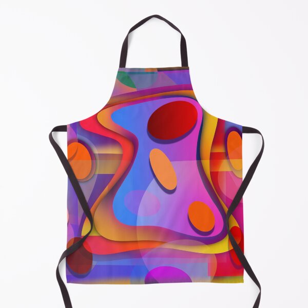 Item preview, Strange Shapes 2 designed and sold by GeraldNewtonArt.