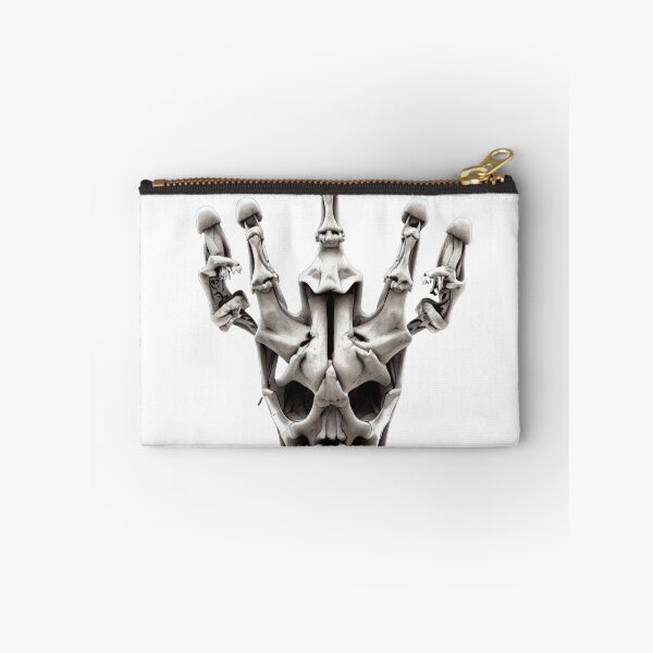 Item preview, Scary I Hate You Emoji Sticker designed and sold by TheCreativeFab.