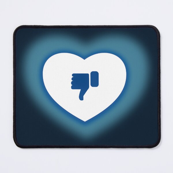 Item preview, Dislike, Social thumbs down designed and sold by boec gear.