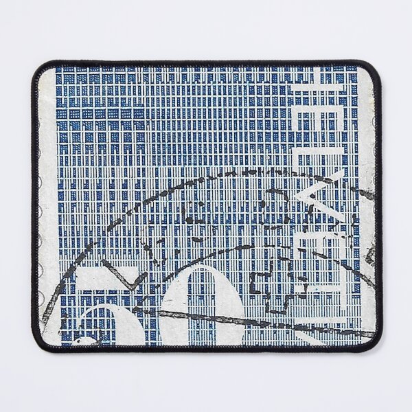 Item preview, Vintage 1982 Swiss Helvetia Stamp designed and sold by yousufi.