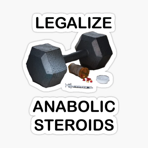 Steroids Stickers for Sale | Redbubble Steroids Stickers for Sale | Redbubble