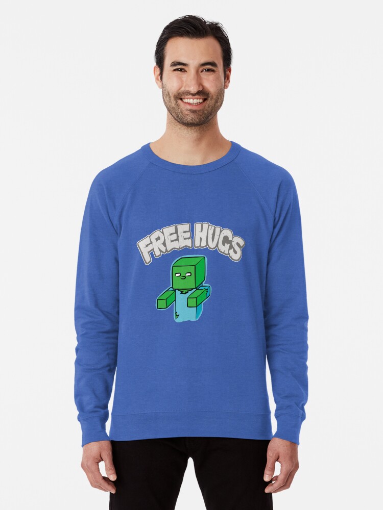sweatshirt minecraft