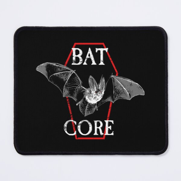 Item preview, Bat-Core logo designed and sold by Bat-Core.