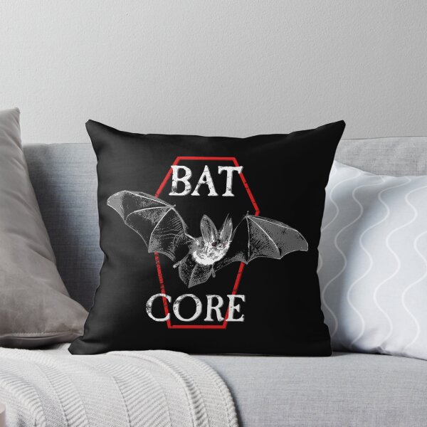 Item preview, Bat-Core logo designed and sold by Bat-Core.