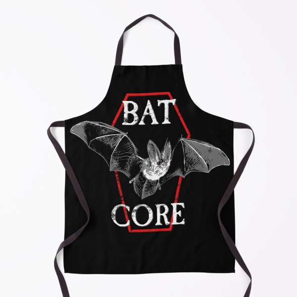Item preview, Bat-Core logo designed and sold by Bat-Core.