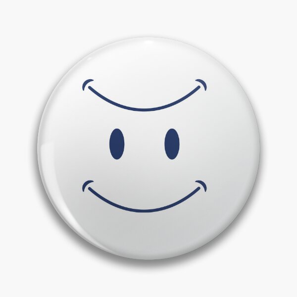 Item preview, Bad buddy upside down smiley face designed and sold by RecStore.