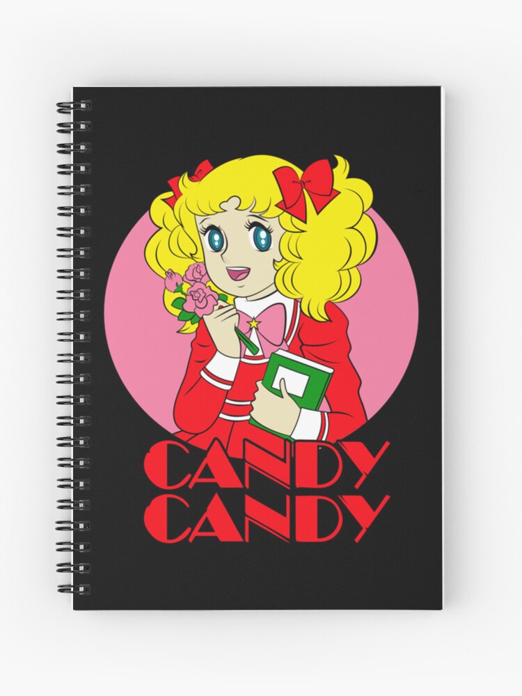 Candy Candy Anime Canvas Prints for Sale  Redbubble