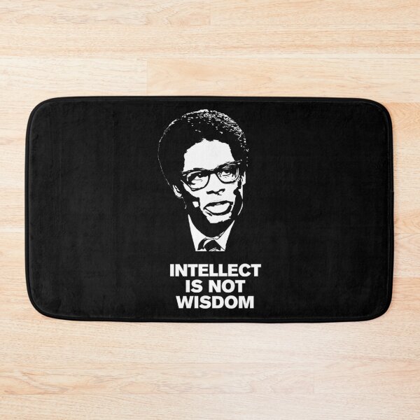 Item preview, Thomas Sowell quote  Classic  designed and sold by dorothyhinlmta.
