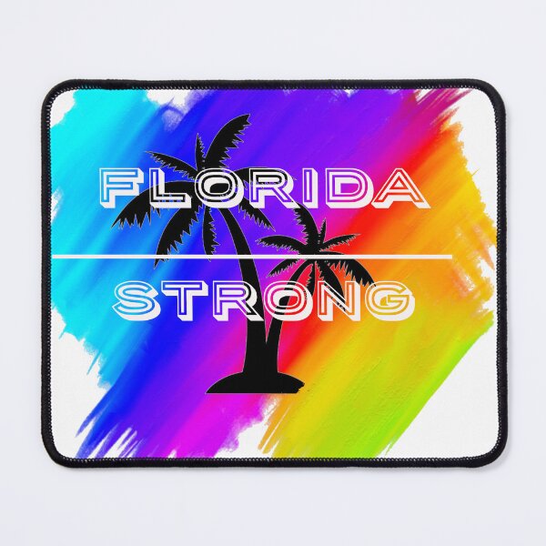 Item preview, Florida Strong color recovery number one designed and sold by nadia1404.
