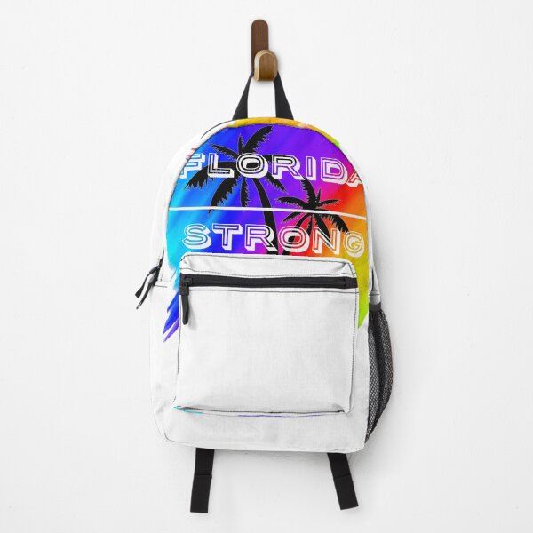 Item preview, Florida Strong color recovery number one designed and sold by nadia1404.