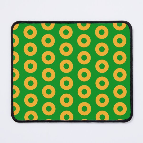 Item preview, Fishman Donuts - Phish - Yellow designed and sold by AllyFlorida.