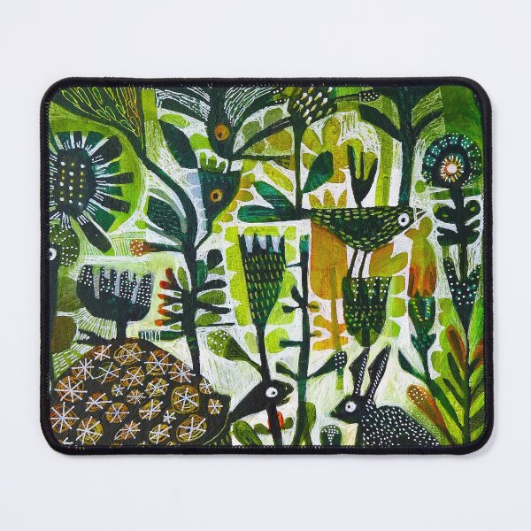 Item preview, La liebre y la tortuga designed and sold by Este MacLeod.