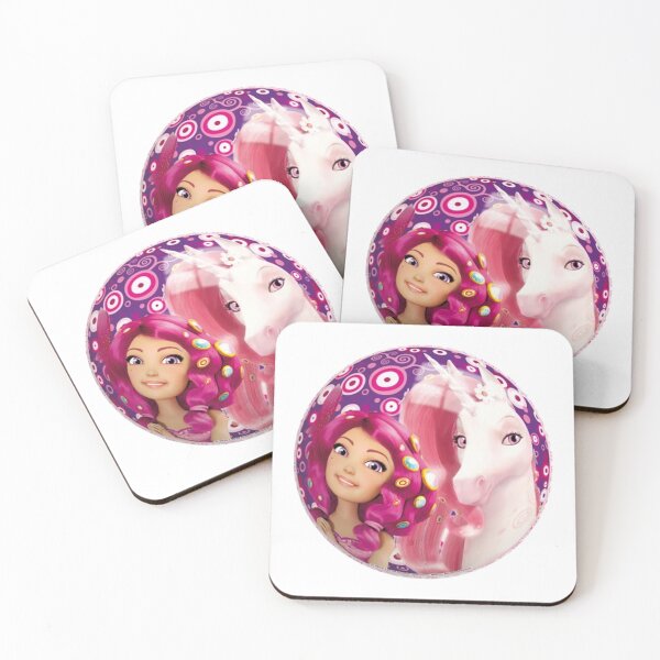 Item preview, Mia And Me designed and sold by BAHJASTORE.