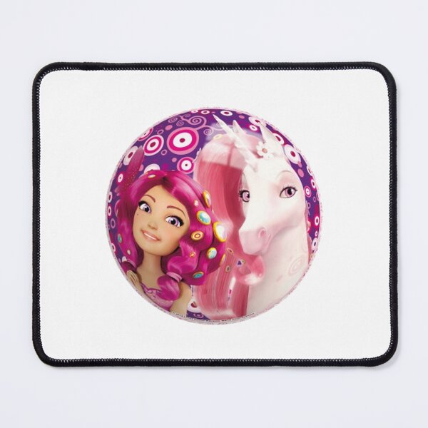 Item preview, Mia And Me designed and sold by BAHJASTORE.