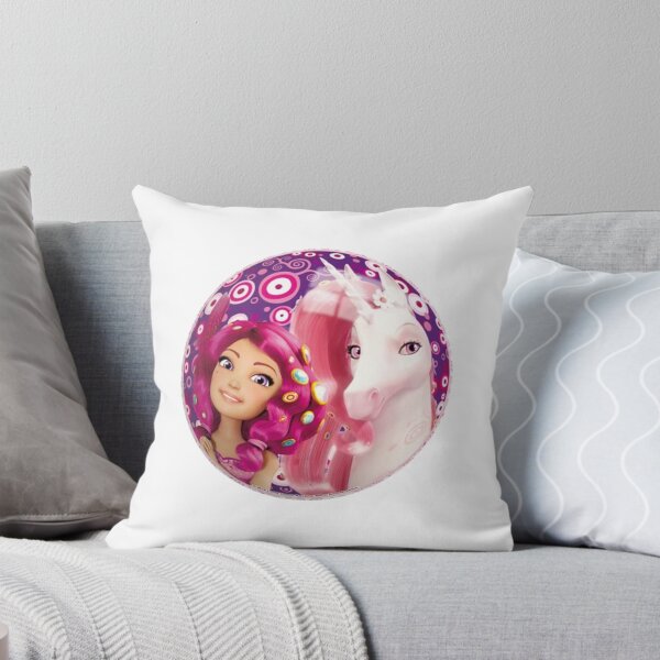 Item preview, Mia And Me designed and sold by BAHJASTORE.