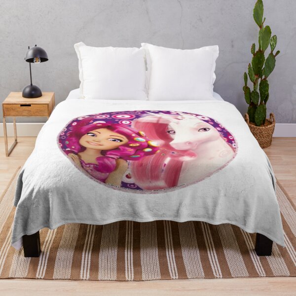 Item preview, Mia And Me designed and sold by BAHJASTORE.