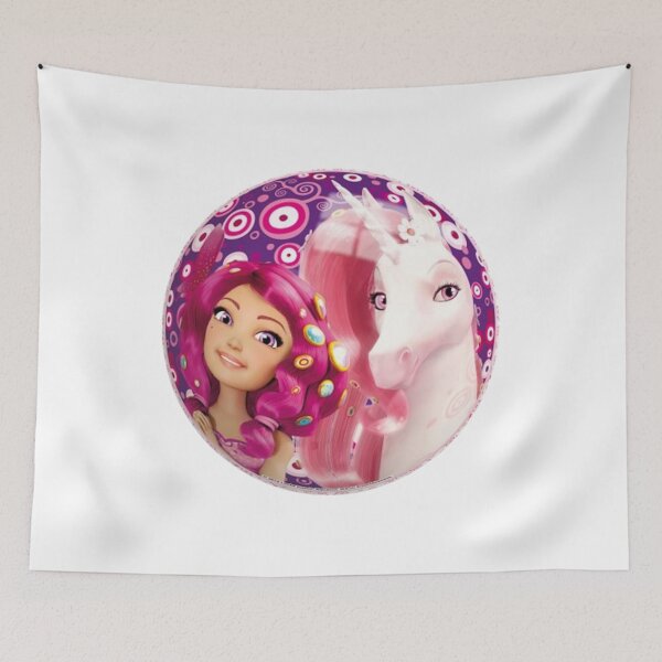 Item preview, Mia And Me designed and sold by BAHJASTORE.