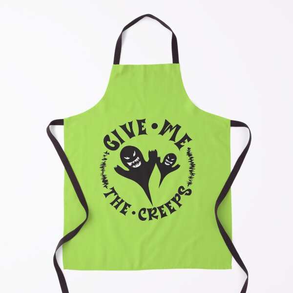 Item preview, Give me the creeps designed and sold by Egezinti.