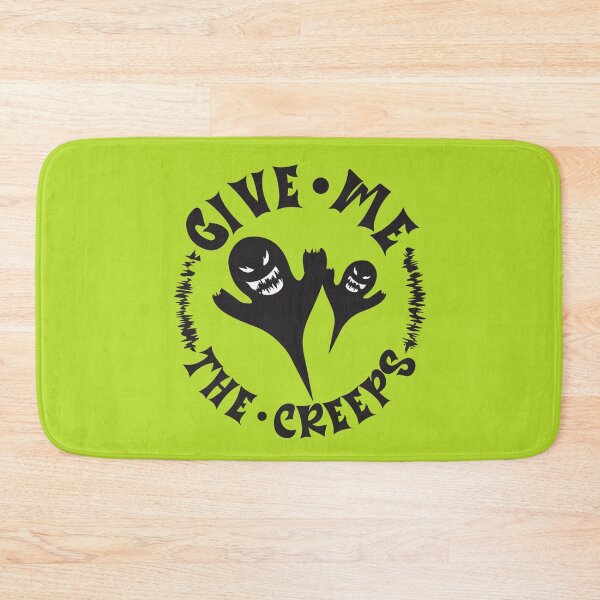 Item preview, Give me the creeps designed and sold by Egezinti.