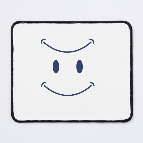 Item preview, Bad buddy upside down smiley face designed and sold by RecStore.