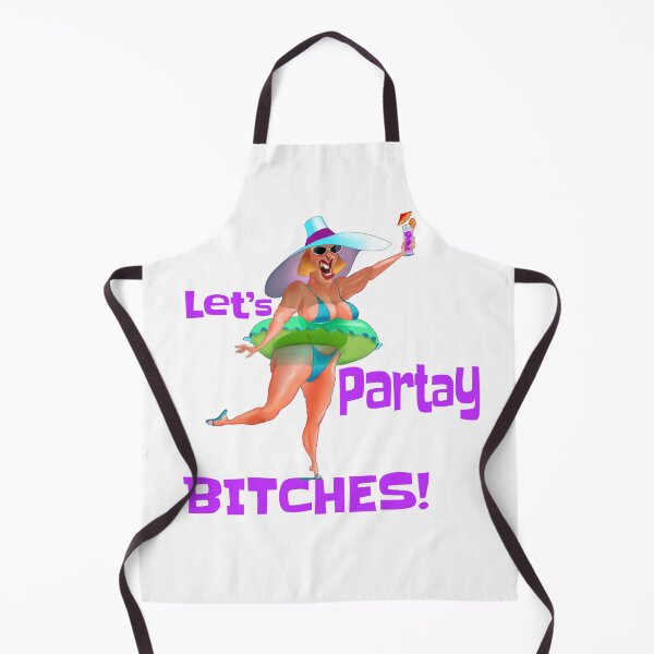 Item preview, Party Girl designed and sold by TrevorIrvin.